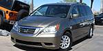 Used 2010 Honda Odyssey EX in HENDERSON, NEVADA