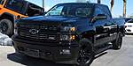 Used 2015 CHEVROLET SILVERADO 1500 LT EXTENDED CAB in HENDERSON, NEVADA