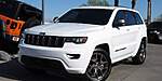 Used 2021 JEEP GRAND CHEROKEE 80TH ANNIVERSARY EDITION in HENDERSON, NEVADA