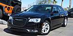 Used 2015 CHRYSLER 300 LIMITED in HENDERSON, NEVADA