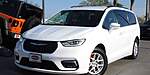 Used 2022 CHRYSLER PACIFICA TOURING L in HENDERSON, NEVADA