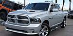 Used 2017 RAM 1500 SPORT CREW CAB in HENDERSON, NEVADA