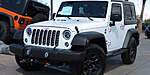 Used 2014 JEEP WRANGLER SPORT in HENDERSON, NEVADA
