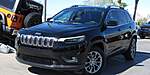 Used 2020 JEEP CHEROKEE LATITUDE PLUS in HENDERSON, NEVADA