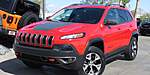 Used 2017 JEEP CHEROKEE TRAILHAWK in HENDERSON, NEVADA