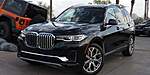 Used 2021 BMW X7 XDRIVE40I in HENDERSON, NEVADA