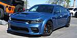 Used 2021 DODGE CHARGER SCAT PACK in HENDERSON, NEVADA