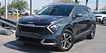 Used 2023 KIA SPORTAGE EX in HENDERSON, NEVADA