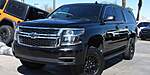 Used 2018 CHEVROLET SUBURBAN LT in HENDERSON, NEVADA