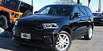 Used 2022 DODGE DURANGO GT PLUS in HENDERSON, NEVADA