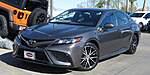 Used 2023 TOYOTA CAMRY SE in HENDERSON, NEVADA