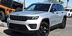 Used 2024 JEEP GRAND CHEROKEE ALTITUDE in HENDERSON, NEVADA