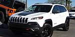 Used 2018 JEEP CHEROKEE TRAILHAWK in HENDERSON, NEVADA