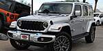 Used 2024 JEEP WRANGLER 4XE HIGH ALTITUDE in HENDERSON, NEVADA