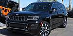 Used 2025 JEEP GRAND CHEROKEE L OVERLAND in HENDERSON, NEVADA