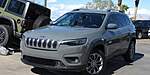 Used 2019 JEEP CHEROKEE LATITUDE PLUS in HENDERSON, NEVADA