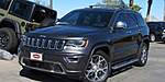 Used 2021 JEEP GRAND CHEROKEE LIMITED in HENDERSON, NEVADA