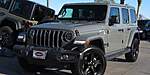 Used 2021 JEEP WRANGLER UNLIMITED SAHARA ALTITUDE in HENDERSON, NEVADA