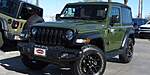 Used 2021 JEEP WRANGLER WILLYS SPORT in HENDERSON, NEVADA