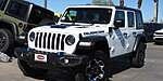 Used 2023 JEEP WRANGLER 4XE RUBICON in HENDERSON, NEVADA