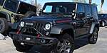 Used 2018 JEEP WRANGLER JK UNLIMITED RUBICON RECON in HENDERSON, NEVADA