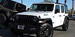 Used 2022 JEEP WRANGLER UNLIMITED WILLYS in HENDERSON, NEVADA