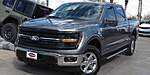 Used 2024 FORD F-150 XLT in HENDERSON, NEVADA