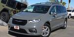 Used 2021 CHRYSLER PACIFICA LIMITED in HENDERSON, NEVADA