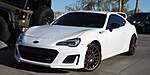 Used 2020 SUBARU BRZ TS in HENDERSON, NEVADA