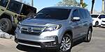 Used 2020 Honda Pilot EX in HENDERSON, NEVADA