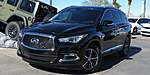 Used 2018 INFINITI QX60  in HENDERSON, NEVADA