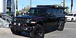 Used 2022 JEEP GLADIATOR RUBICON in HENDERSON, NEVADA