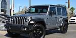 Used 2021 JEEP WRANGLER UNLIMITED SPORT ALTITUDE in HENDERSON, NEVADA