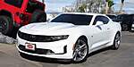 Used 2019 CHEVROLET CAMARO LT in HENDERSON, NEVADA