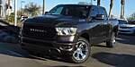 Used 2023 RAM 1500 BIG HORN CREW CAB in HENDERSON, NEVADA
