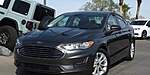 Used 2020 FORD FUSION SE in HENDERSON, NEVADA