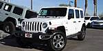 Used 2021 JEEP WRANGLER UNLIMITED SAHARA in HENDERSON, NEVADA