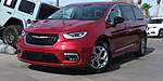 Used 2024 CHRYSLER PACIFICA LIMITED in HENDERSON, NEVADA