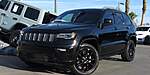 Used 2021 JEEP GRAND CHEROKEE LAREDO X in HENDERSON, NEVADA