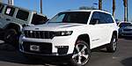 Used 2021 JEEP GRAND CHEROKEE L LIMITED in HENDERSON, NEVADA