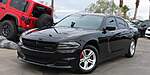 Used 2019 DODGE CHARGER SXT in HENDERSON, NEVADA