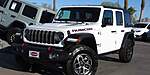 Used 2024 JEEP WRANGLER RUBICON in HENDERSON, NEVADA