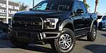Used 2017 FORD F-150 RAPTOR EXTENDED CAB in HENDERSON, NEVADA