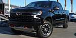 Used 2024 CHEVROLET SILVERADO 1500 ZR2 in HENDERSON, NEVADA