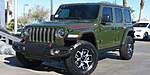 Used 2021 JEEP WRANGLER UNLIMITED RUBICON in HENDERSON, NEVADA