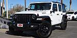 Used 2023 JEEP WRANGLER WILLYS 4XE in HENDERSON, NEVADA