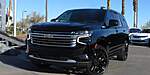 Used 2023 CHEVROLET TAHOE HIGH COUNTRY in HENDERSON, NEVADA