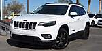 Used 2021 JEEP CHEROKEE ALTITUDE in HENDERSON, NEVADA