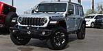Used 2024 JEEP WRANGLER RUBICON 4XE in HENDERSON, NEVADA