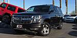 Used 2015 CHEVROLET TAHOE LT in HENDERSON, NEVADA